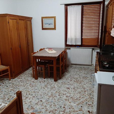 Apartamento Luci Del Golfo Alguer Exterior foto