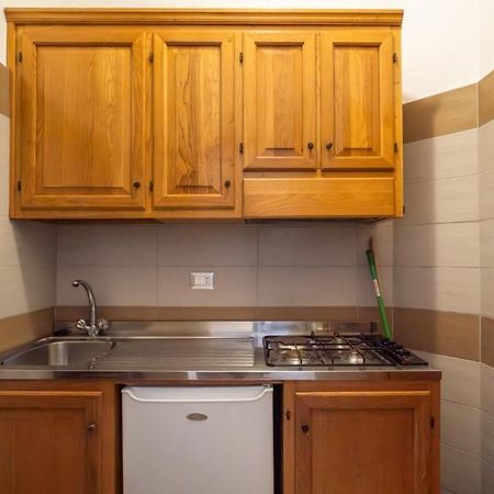Apartamento Luci Del Golfo Alguer Exterior foto