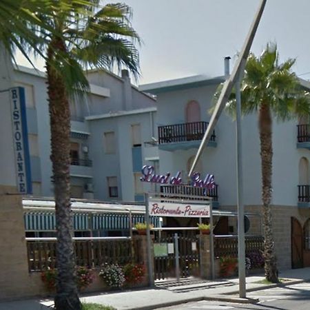 Apartamento Luci Del Golfo Alguer Exterior foto