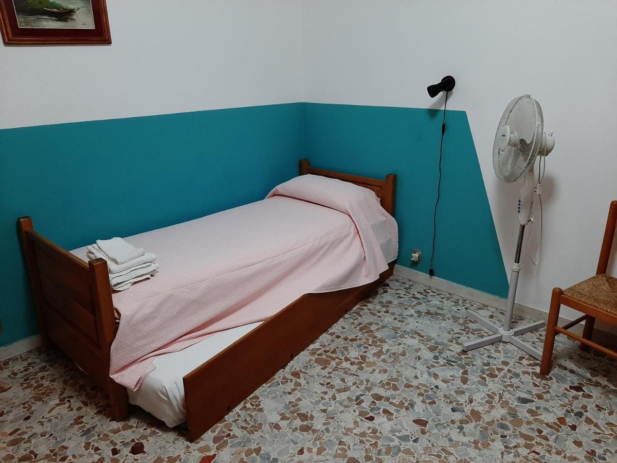 Apartamento Luci Del Golfo Alguer Exterior foto