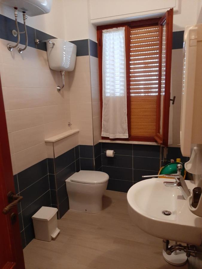 Apartamento Luci Del Golfo Alguer Exterior foto