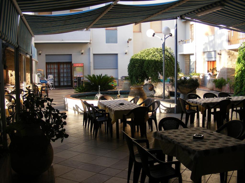 Apartamento Luci Del Golfo Alguer Exterior foto