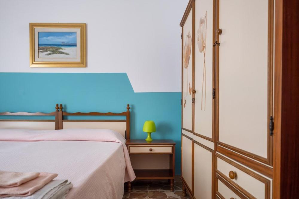 Apartamento Luci Del Golfo Alguer Exterior foto