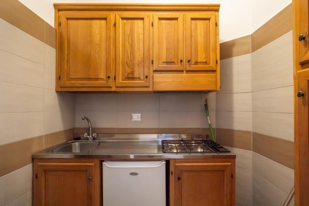 Apartamento Luci Del Golfo Alguer Exterior foto