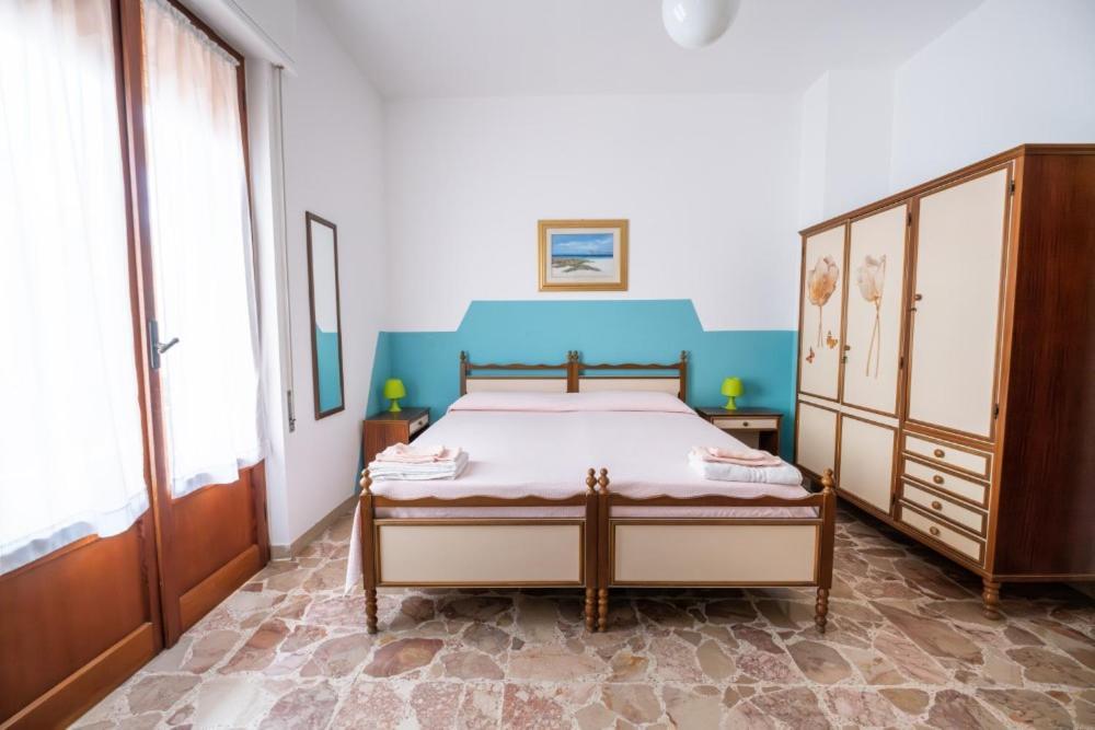 Apartamento Luci Del Golfo Alguer Exterior foto