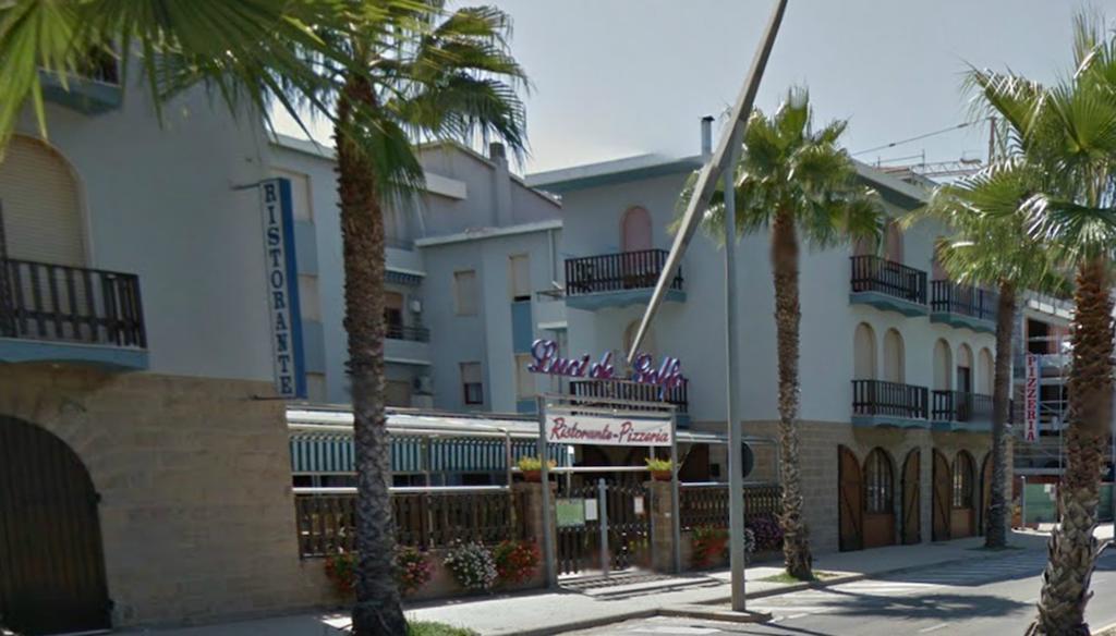 Apartamento Luci Del Golfo Alguer Exterior foto