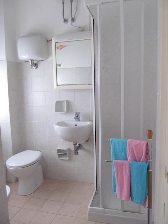 Apartamento Luci Del Golfo Alguer Habitación foto