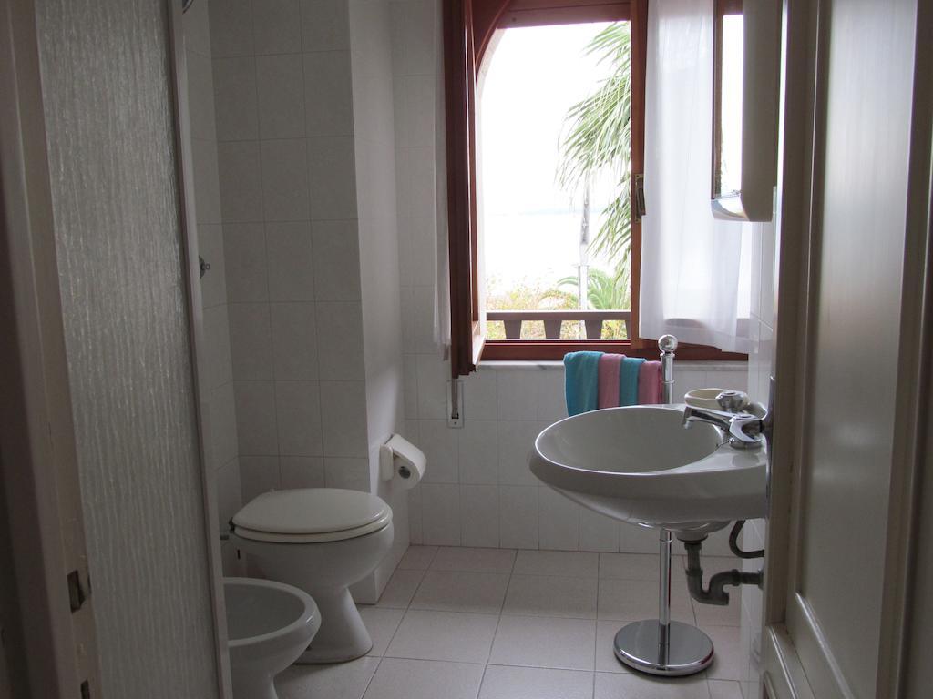 Apartamento Luci Del Golfo Alguer Habitación foto