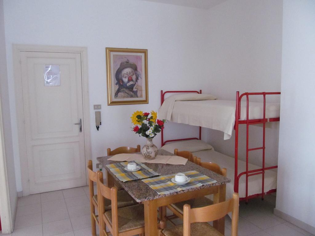 Apartamento Luci Del Golfo Alguer Exterior foto