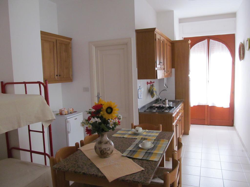 Apartamento Luci Del Golfo Alguer Habitación foto